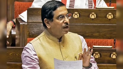 Pralhad Joshi tweets CCPA issues notices to ride-hailing platforms Ola and Uber over differential pricing