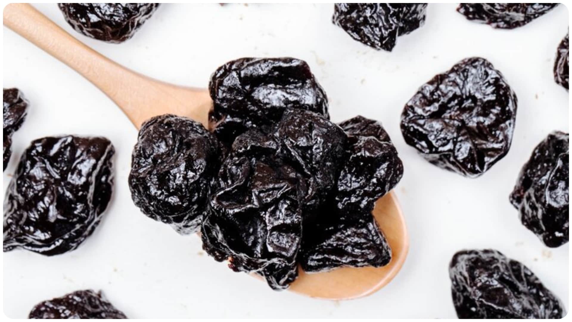 natural laxative for constipation black prunes can help in stomach problems