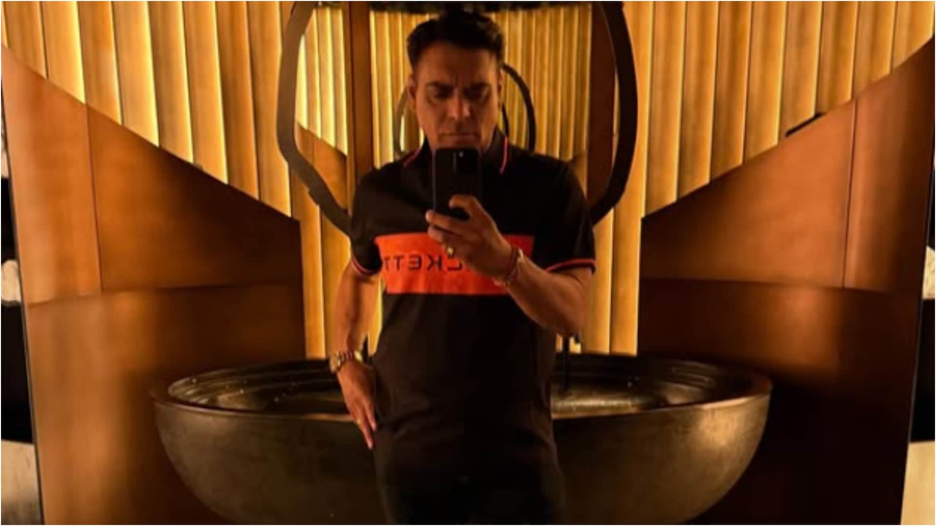 Ram Kapoor Talks About His drastic body transformation and weight loss journey and Obstacles that came his way