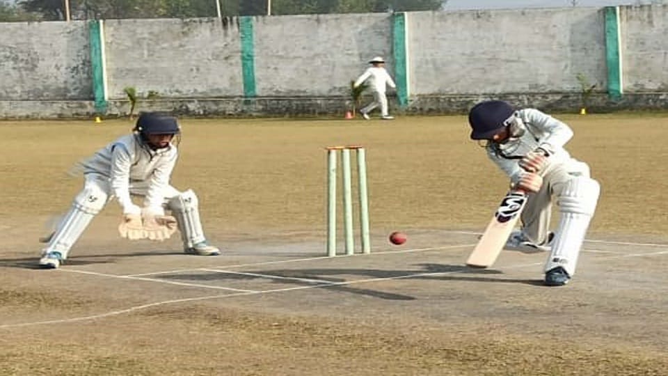 360 Cricket Academy in semi-finals of Under-12 Little Champs