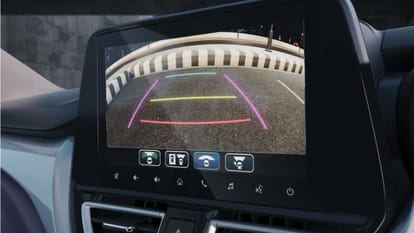 Technologies For Car Parking Assist Parking Sensor Rear Parking Camera 360 Degree Camera