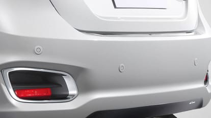 Technologies For Car Parking Assist Parking Sensor Rear Parking Camera 360 Degree Camera