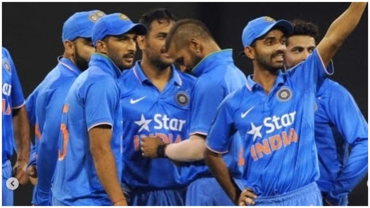 Former India all-rounder Rishi Dhawan retires from domestic limited-over tournaments