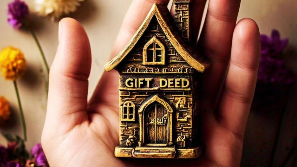 Supreme Court gave historic decision regarding elderly only service to parents to give them property