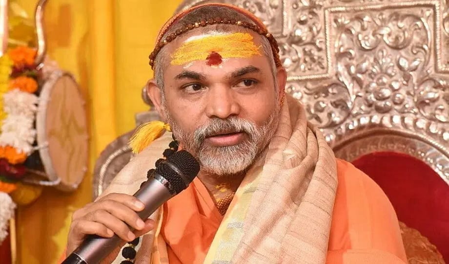 Shankaracharya Swami Avimukteshwaranand Saraswati's Big Statement On Pahalgam Terrorist Attack Update News