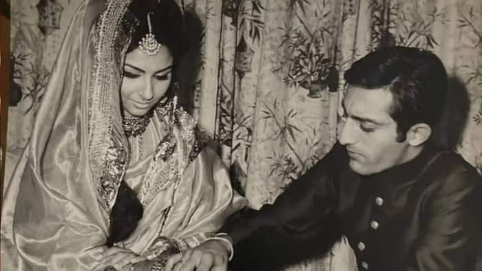 Saif Ali Khan Family Tree Father Mother Wife Son Sara Ali Khan Kareena Kapoor Amrita Singh Know All Details