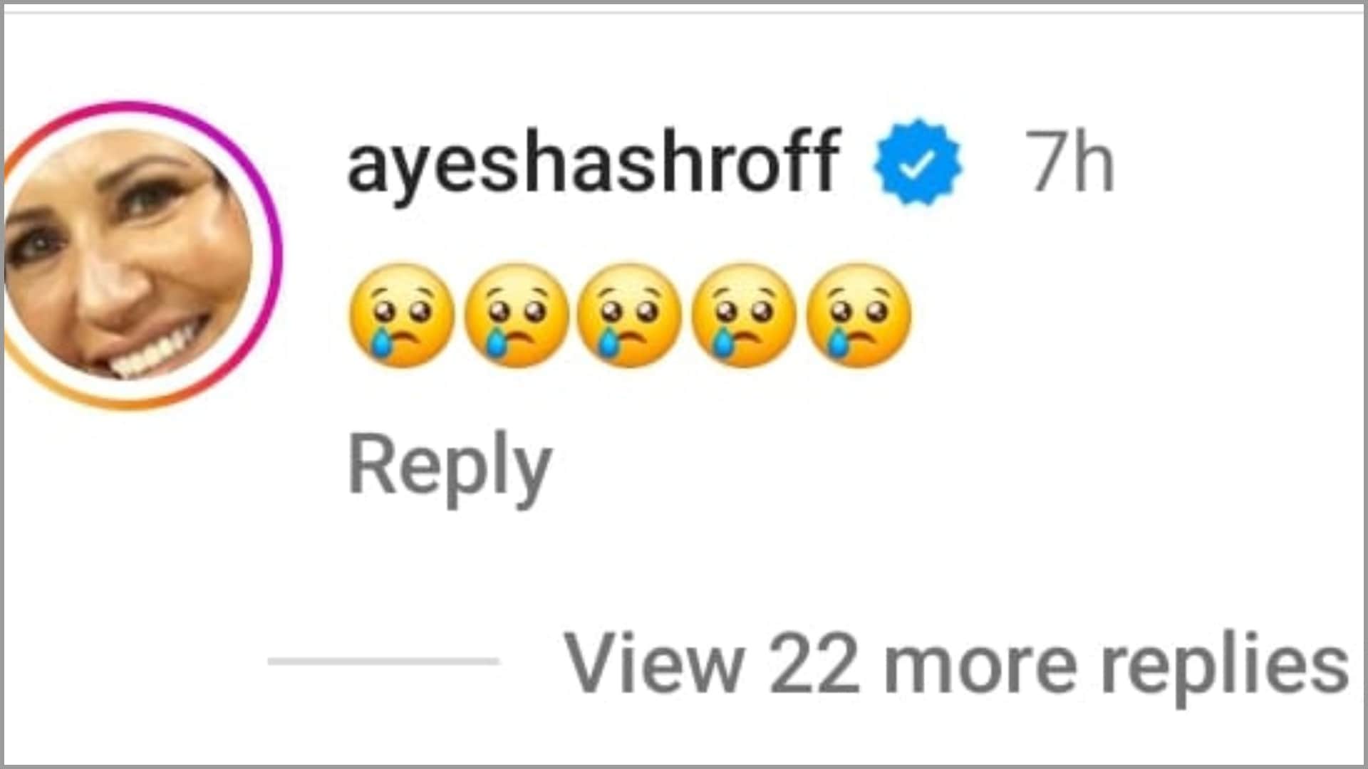 Tiger Shroff health update shared picture after recovery of dengue tears in mothers eye fans show concern