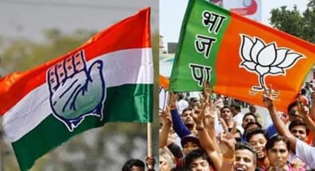 दौसा नगर परिषद उपचुनाव