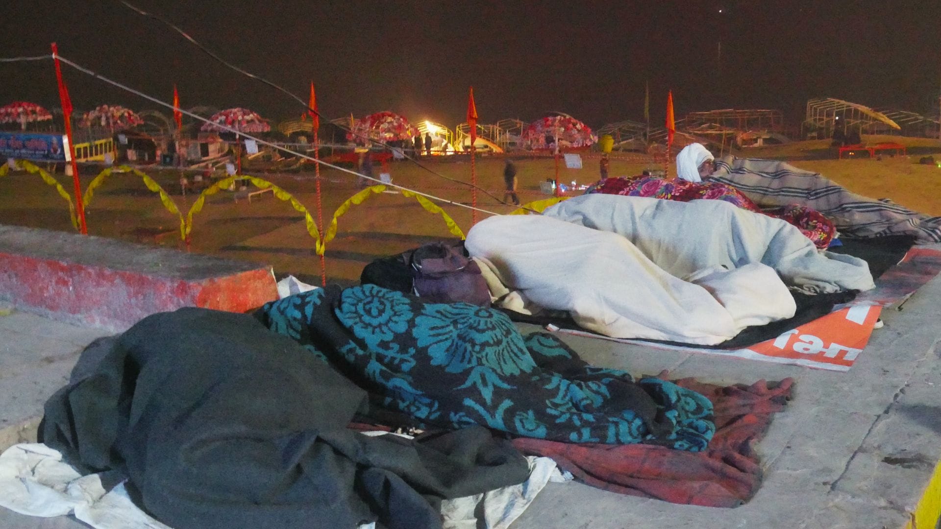 Varanasi Weather Update today 6 january weather like Kashmir forecast of Cold wave this week