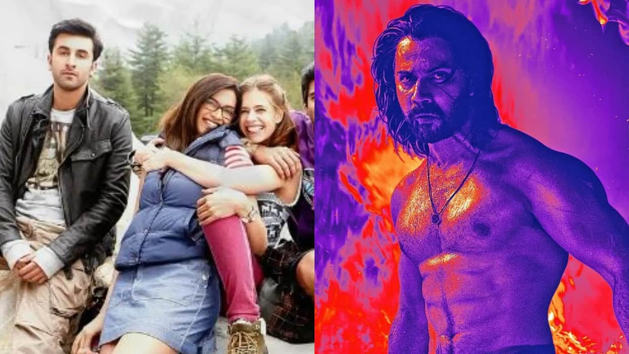 Yeh jawaani hai deewani re release Box Office Collection Day 3 Film Earns More Than Baby John