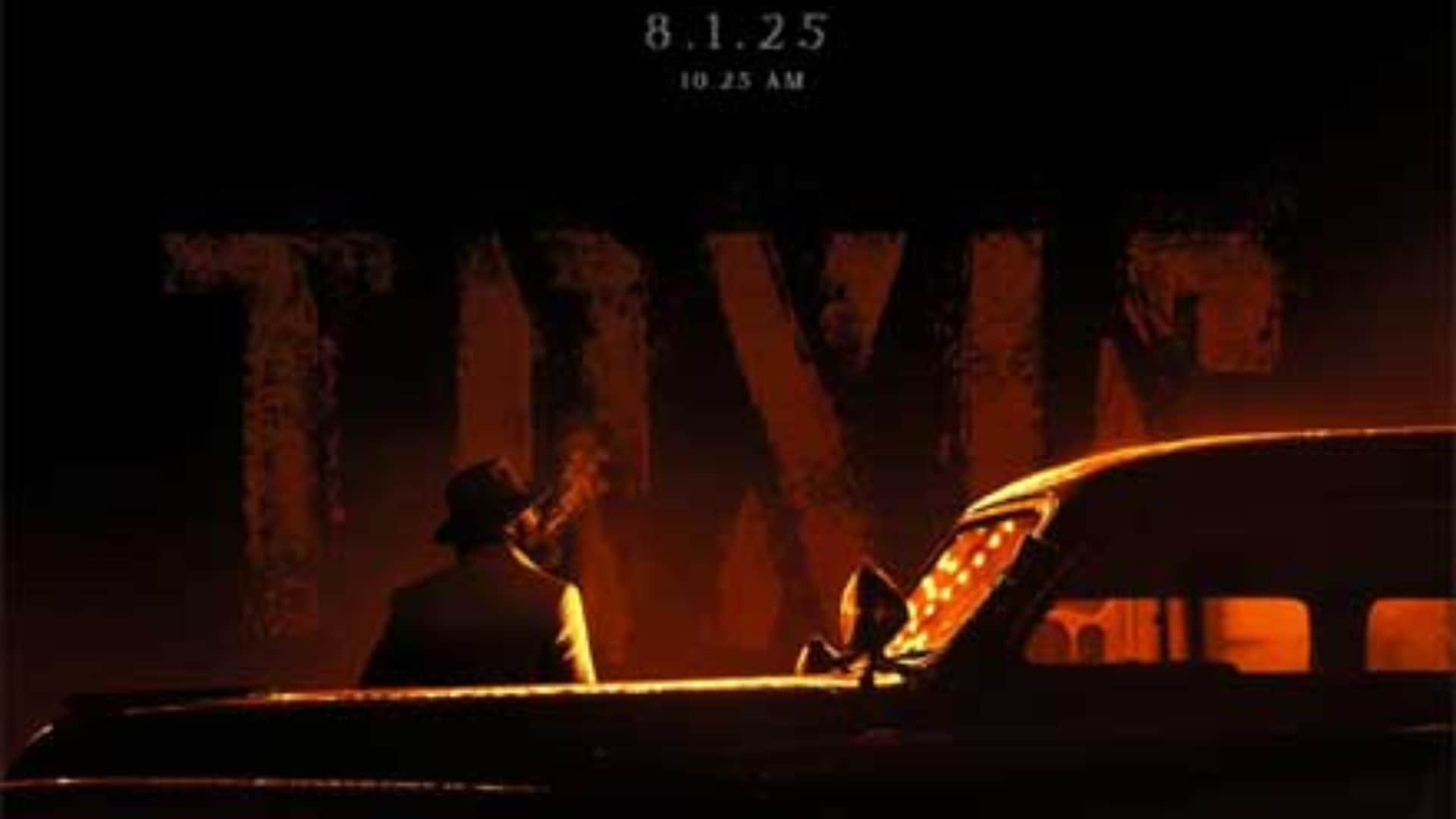 Toxic makers sparks discussion on Yash look from action triller upcoming to be revealed on his birthday