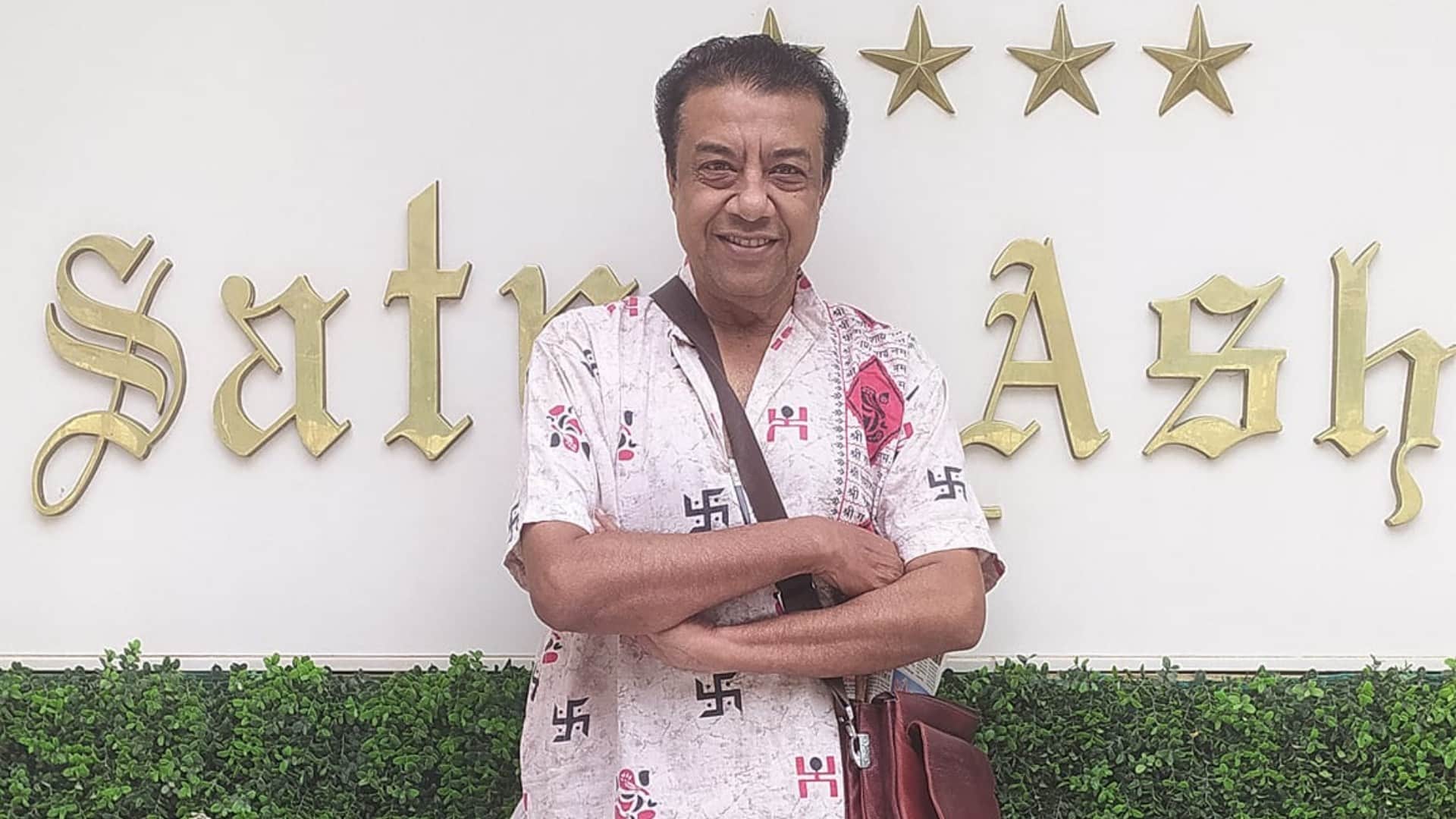 Veteran Theater Actor Alok Chatterjee Passes Away Suffering from Illness for a Long Time