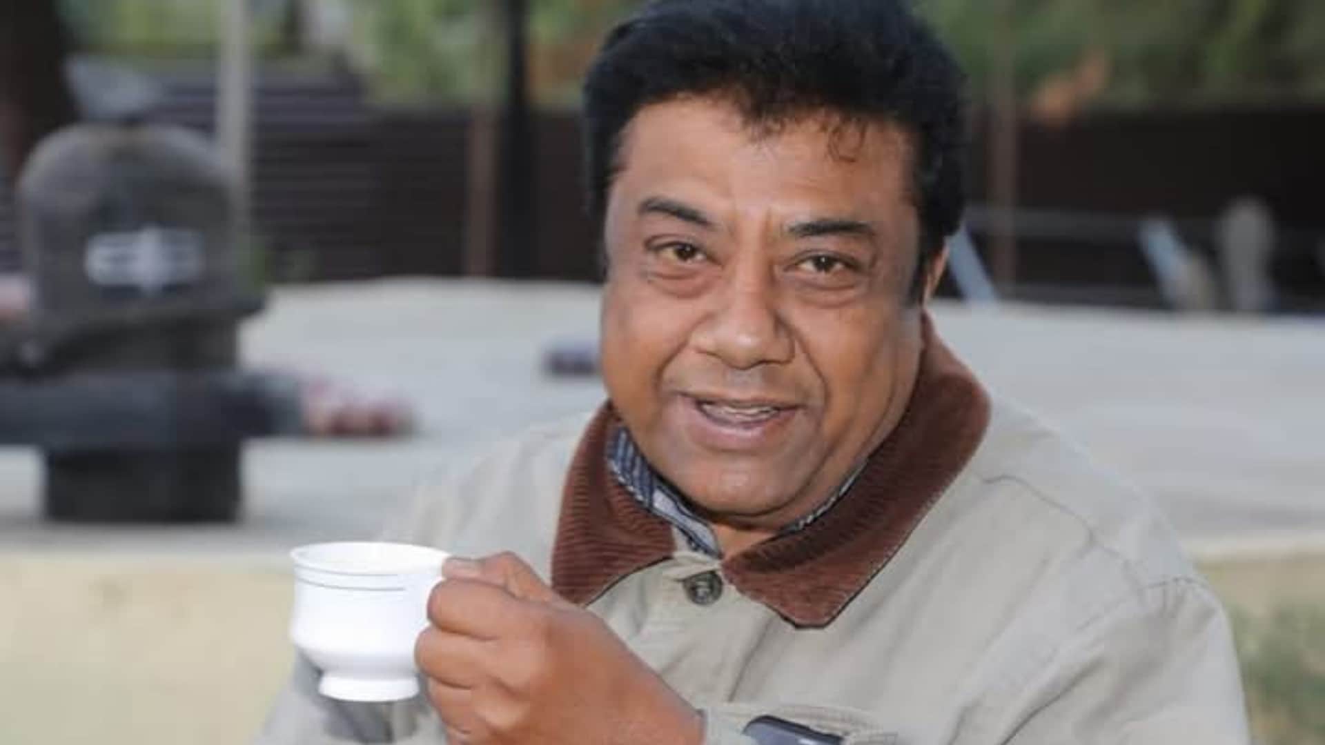 Veteran Theater Actor Alok Chatterjee Passes Away Suffering from Illness for a Long Time
