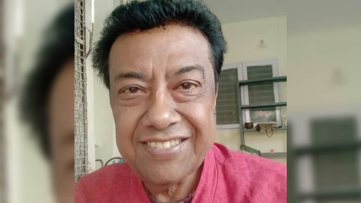 Veteran Theater Actor Alok Chatterjee Passes Away Suffering from Illness for a Long Time