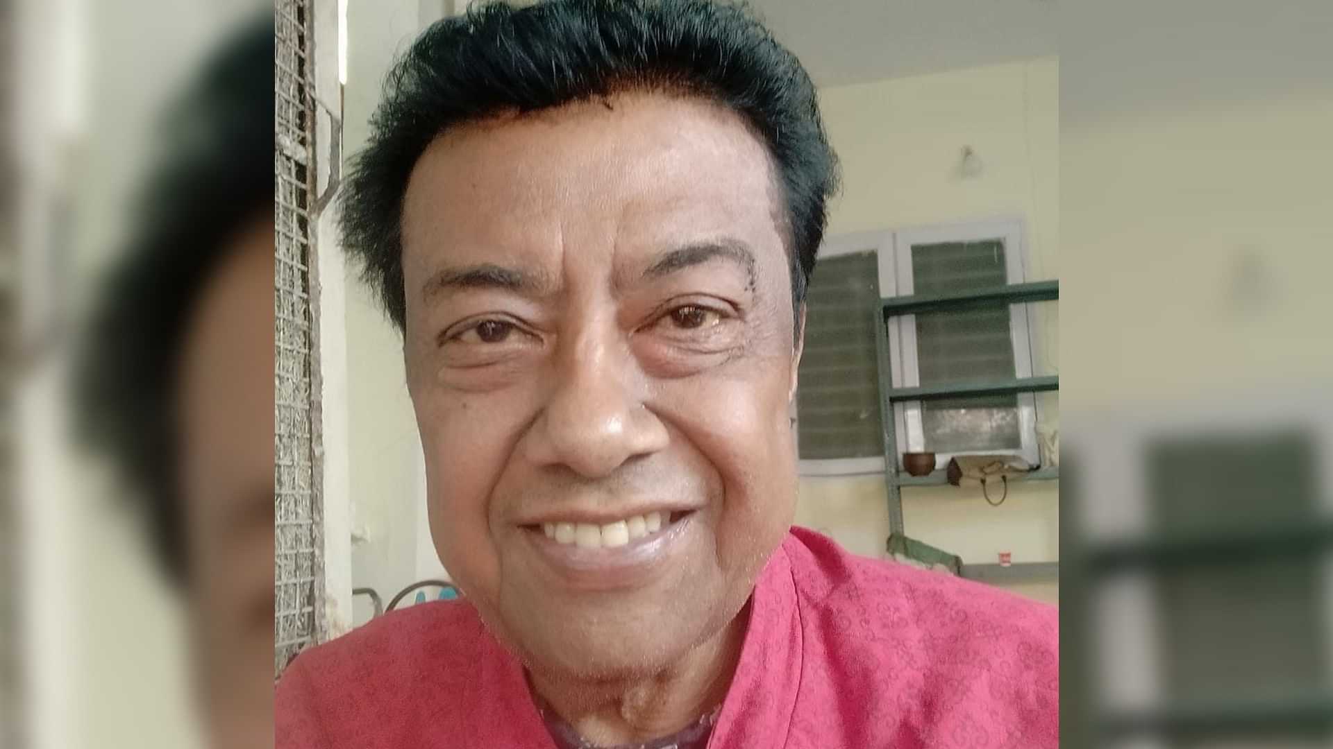 Veteran Theater Actor Alok Chatterjee Passes Away Suffering From ...