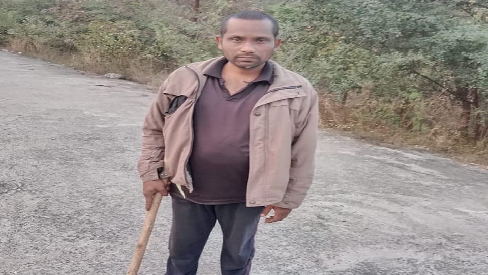 Accused of bike theft sentenced to two years of rigorous imprisonment case is from 2019 in Janjgir Champa