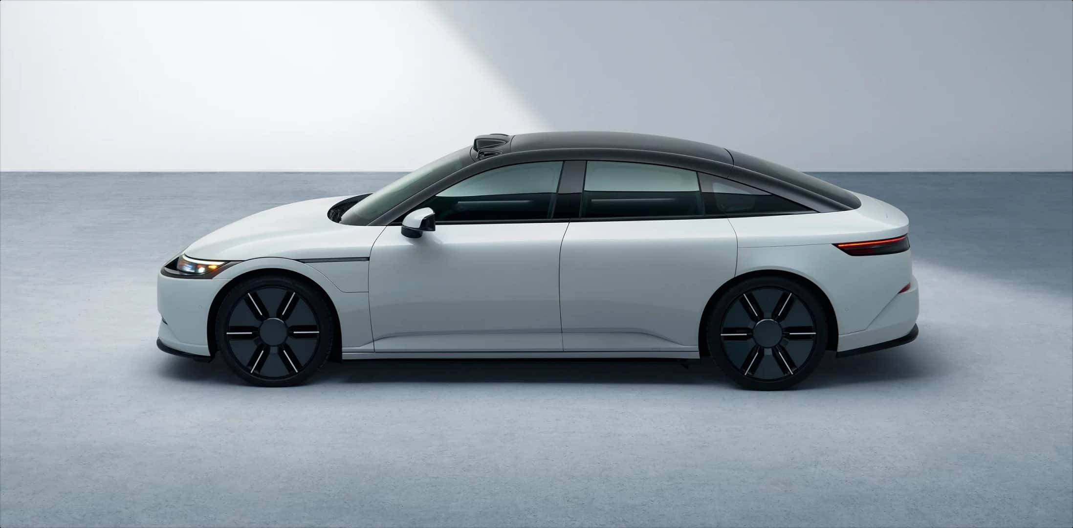 Sony-Honda Afeela EV Project Collapses: Honda Backs Out Amid Strategy Shift and Market Challenges