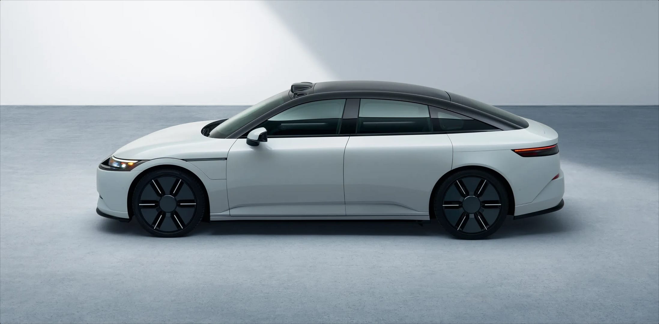 Sony and Honda Launches Afeela 1 Electric Car at CES 2025 Know Range Price Features Specifications Details