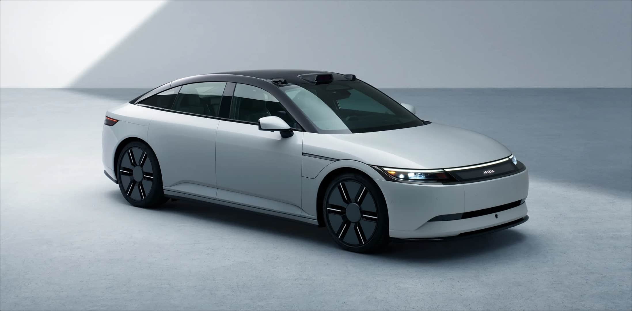 Sony-Honda Afeela EV Project Collapses: Honda Backs Out Amid Strategy Shift and Market Challenges