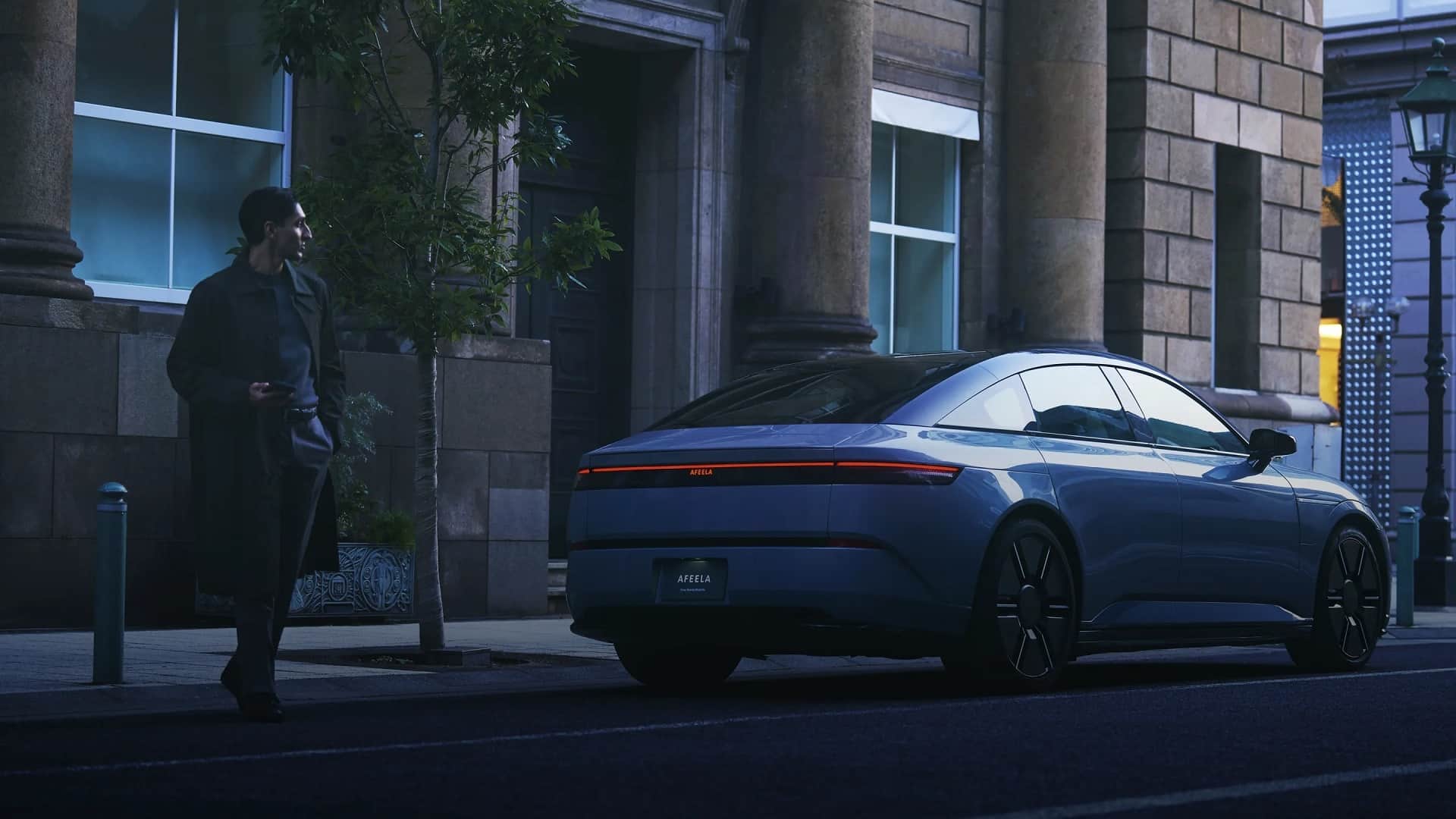 Sony-Honda Afeela EV Project Collapses: Honda Backs Out Amid Strategy Shift and Market Challenges