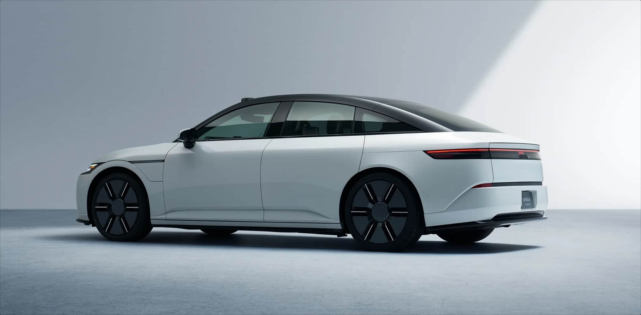 Sony-Honda Afeela EV Project Collapses: Honda Backs Out Amid Strategy Shift and Market Challenges