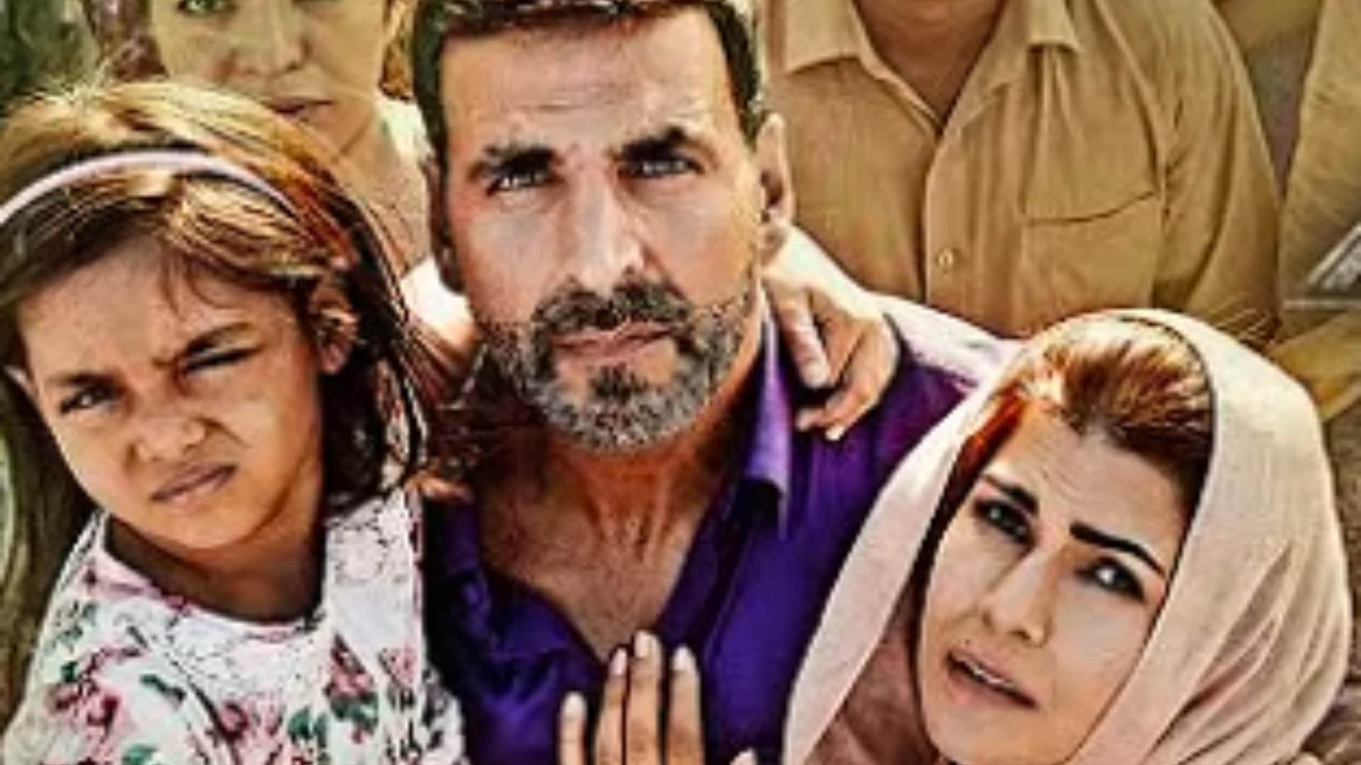 Nikhil Advani talk about Irrfan Khan refuse to do Airlift then he suggested casting Akshay Kumar