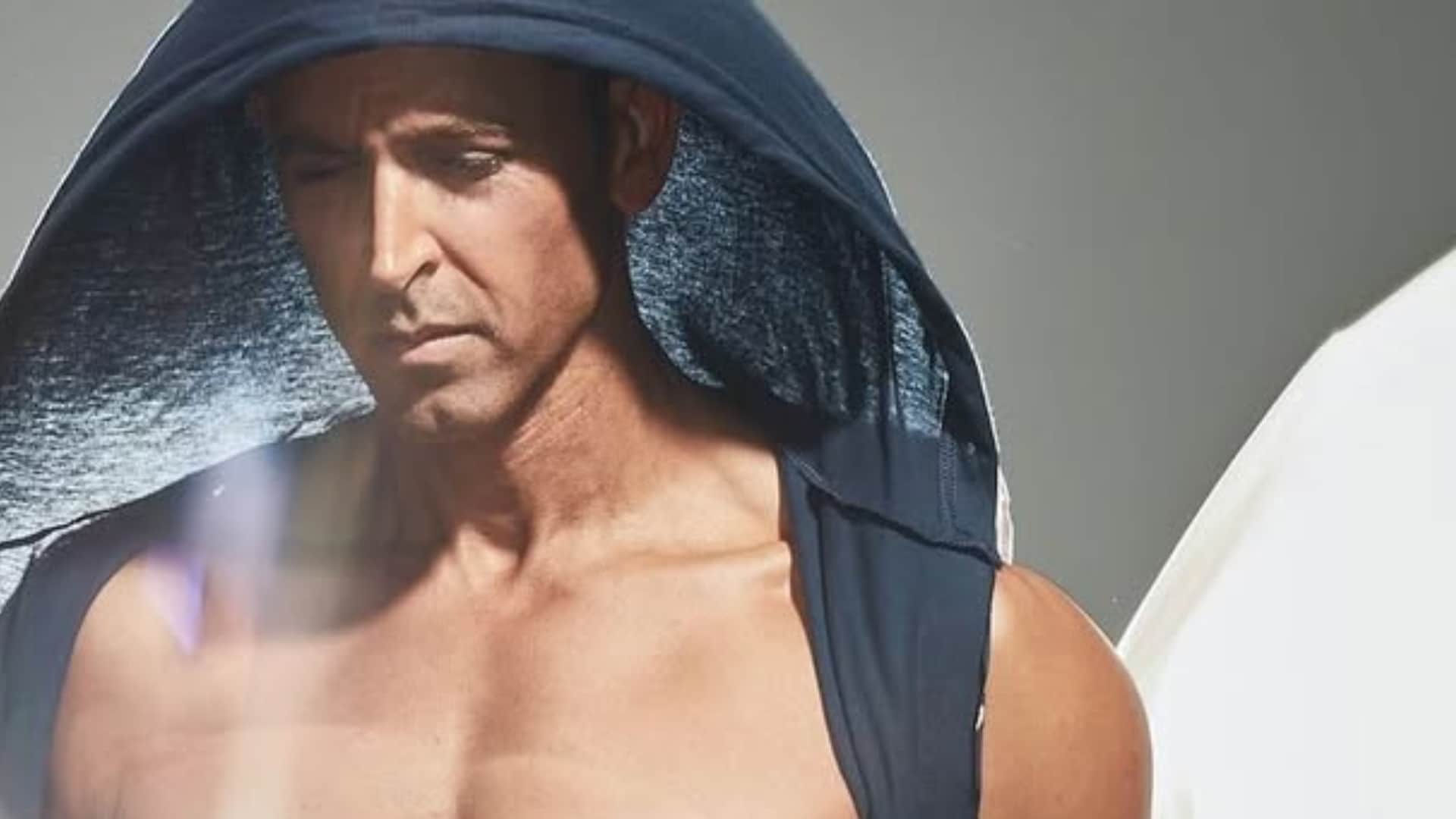 Hrithik Roshan upcoming movies in 2025 War 2 with Kiara Advani Jr NTR Krrish 4 Alpha as per report