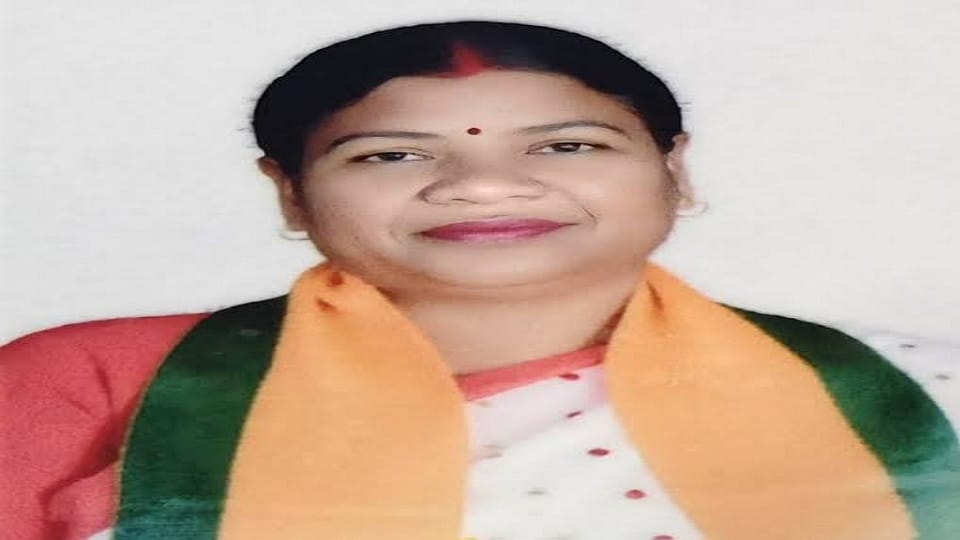 Case will be filed against BJP MLA Raimuni Bhagat for controversial comment on Jesus Christ in Jashpur
