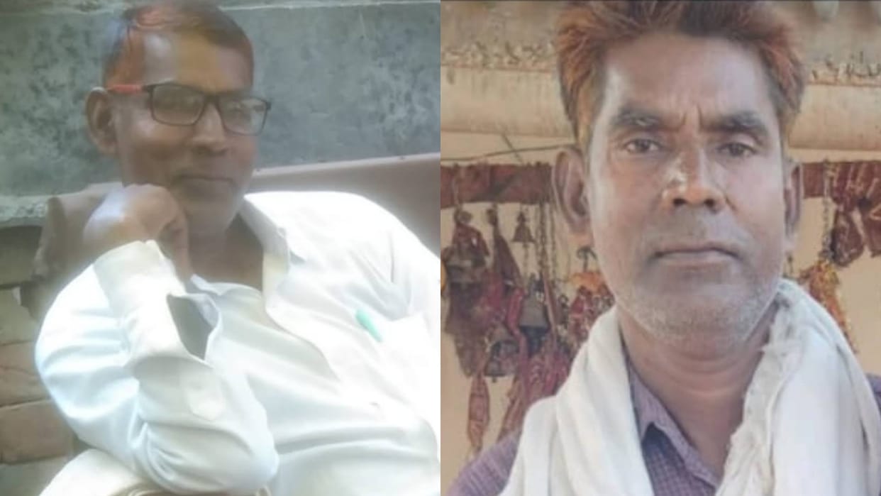Crime in Bihar First CPI leader was stabbed to death in Kaimur now a teacher was shot dead