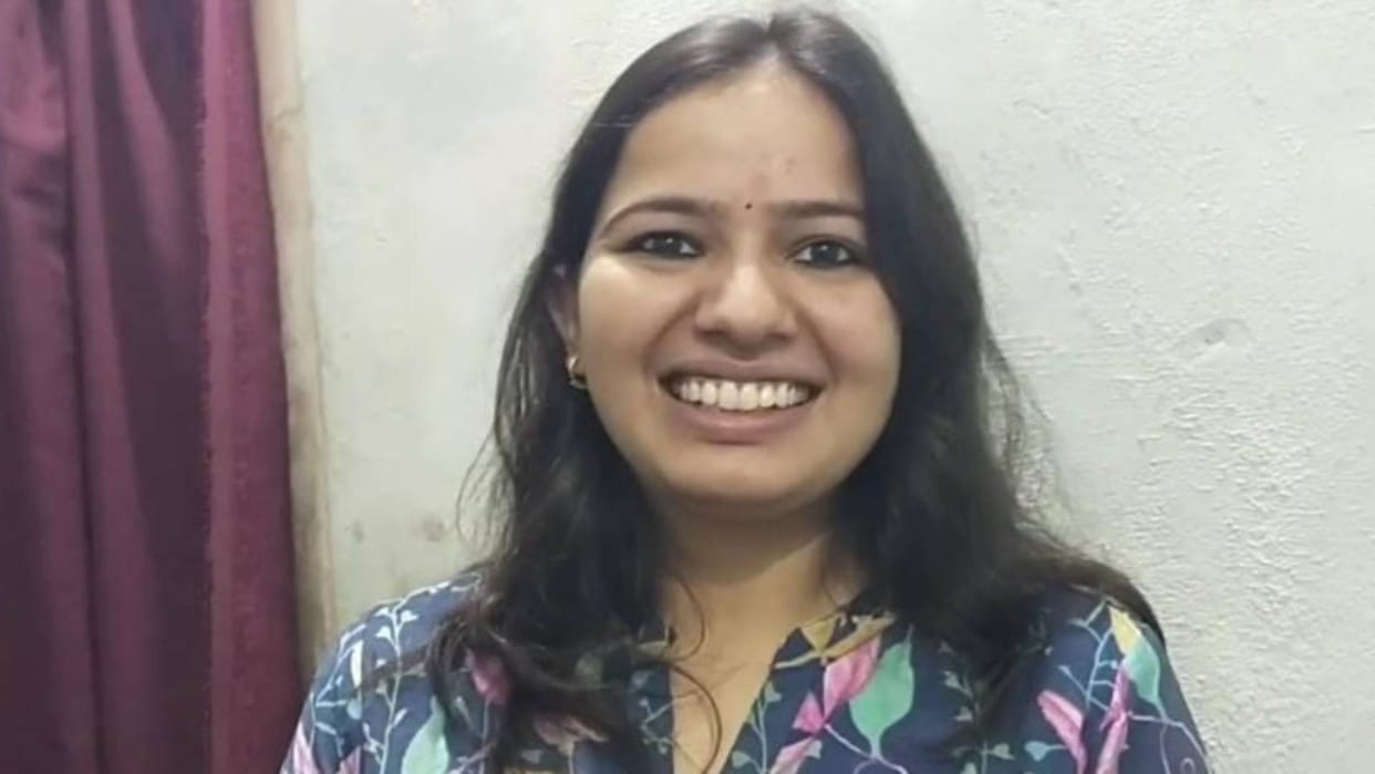 Bihar News Ananya from Muzaffarpur was hurt by Nirbhaya incident Delhi became judge for rights voice of women