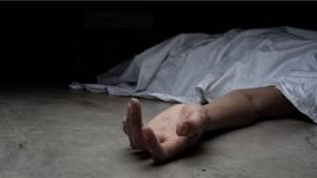Meerut: B.Tech student slept at night, found dead in bed in the morning