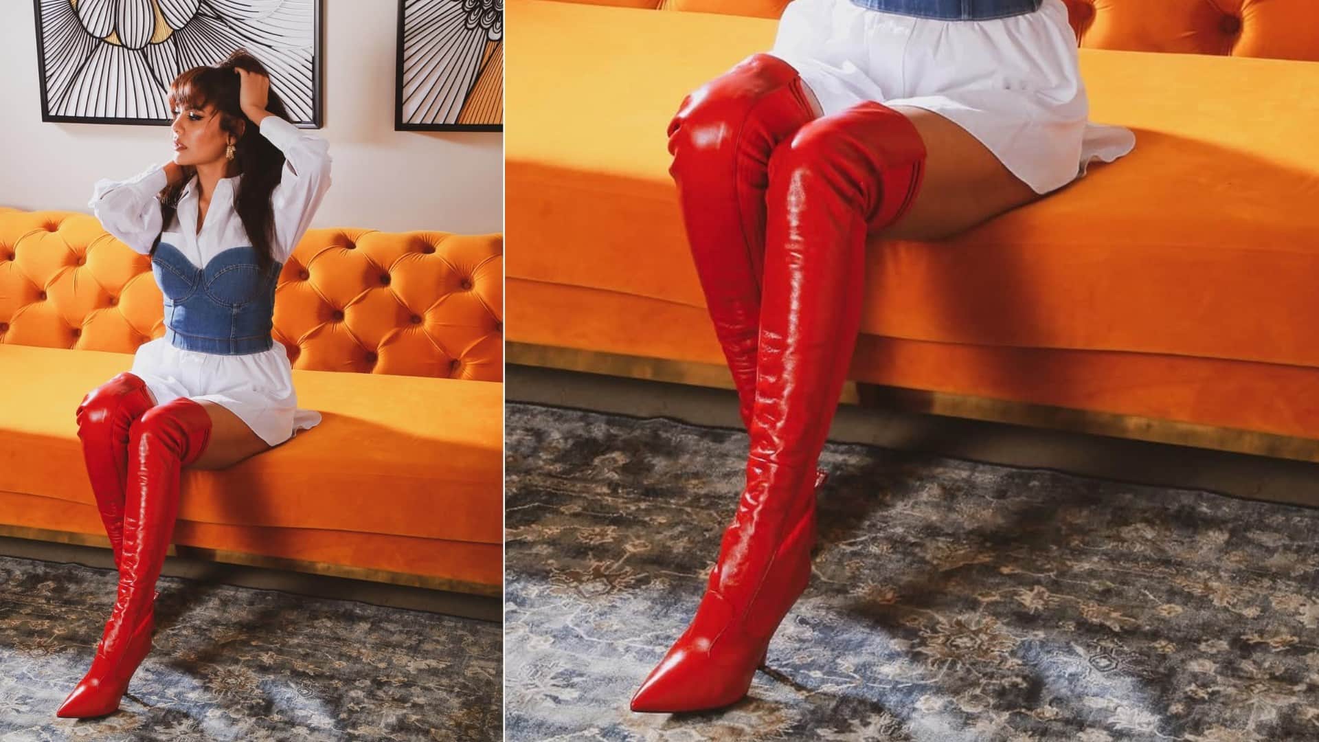 Winter Travel Fashion Tips How to Look Glamorous in Winter Styling Tips in Hindi