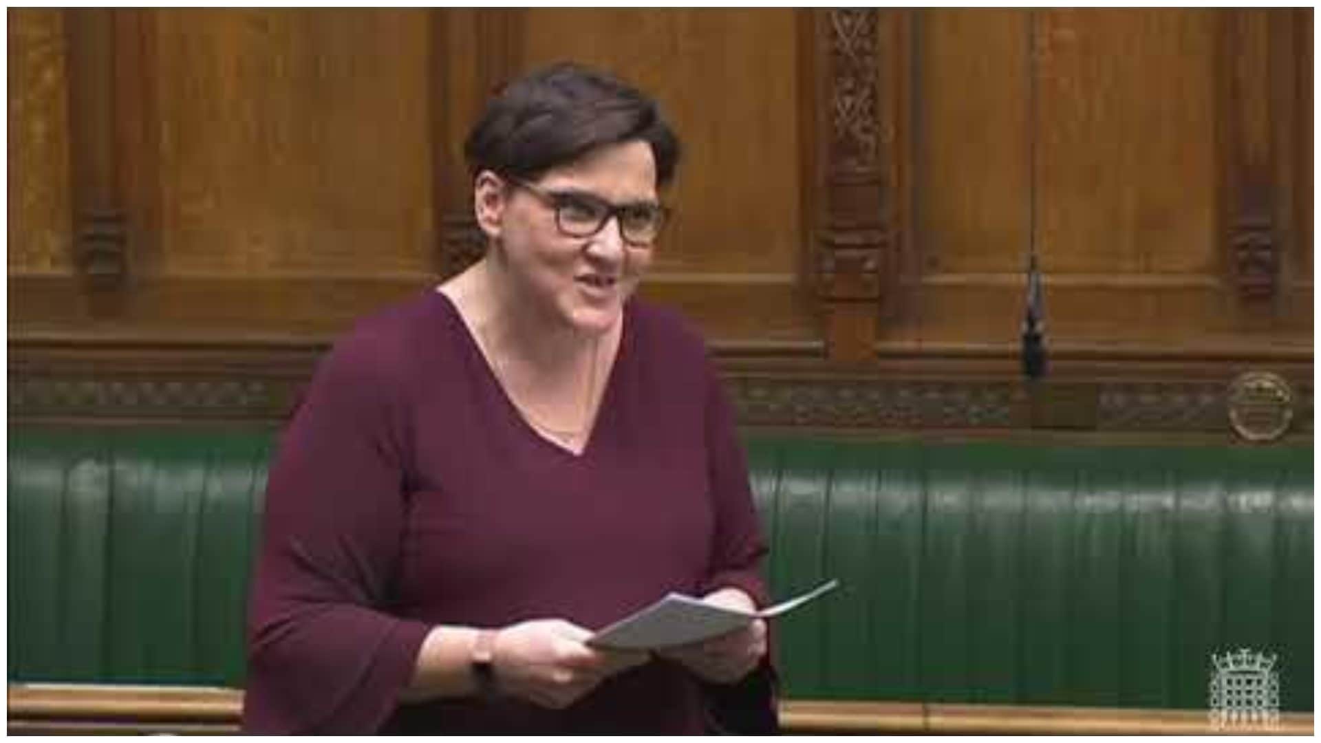 Britain Politicians urged England cricket to boycott Champions Trophy 2025 match against Afghanistan