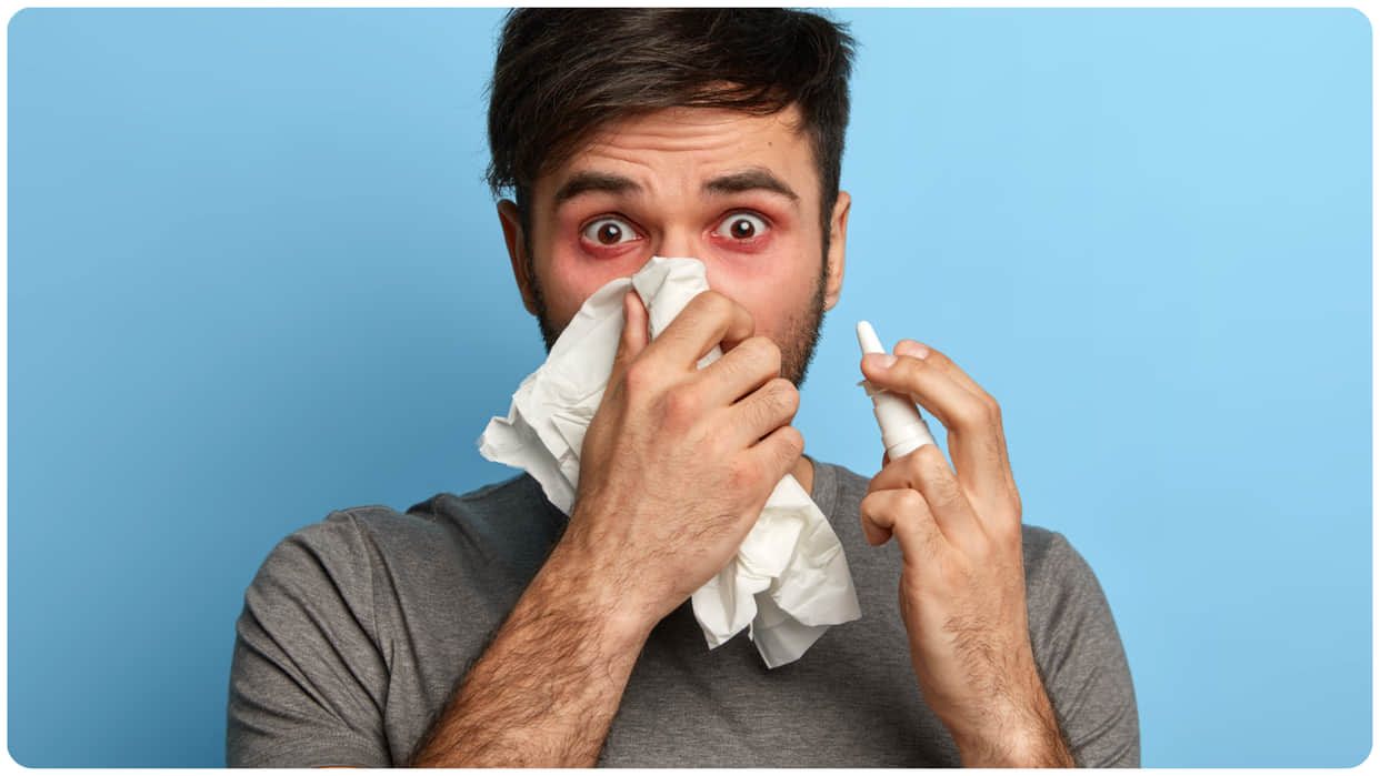 Health Tips Frequent Cold and Cough? Know the Common Causes and How to Prevent Them