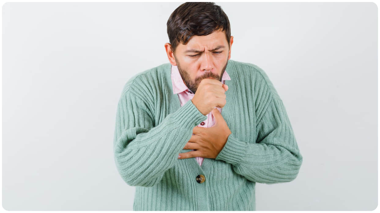 To get rid of mucus in winter adopt these home remedies the problem will be removed from the root