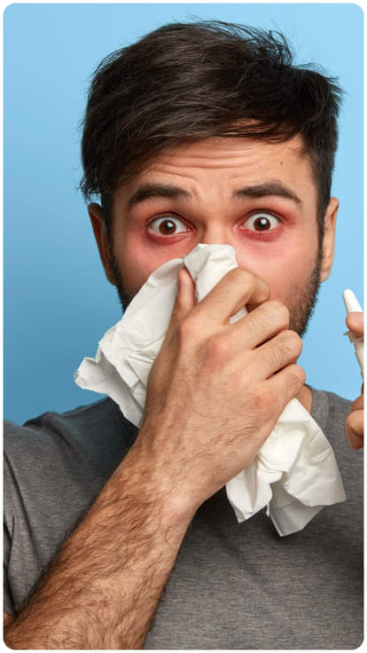 सर्दी-जुकाम