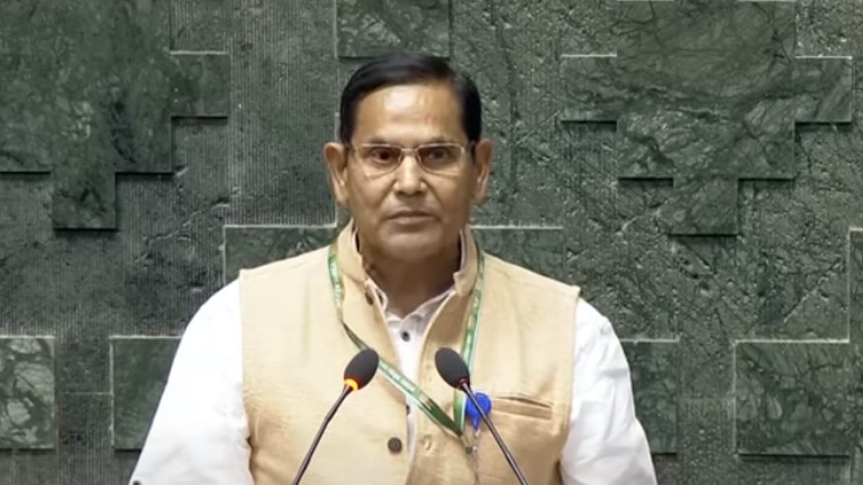 Pratapgarh SP MP News Fraud of ₹1.60 Crore with SP MP Dr. S.P. Singh Land Used for Loan Sold Without Repayment