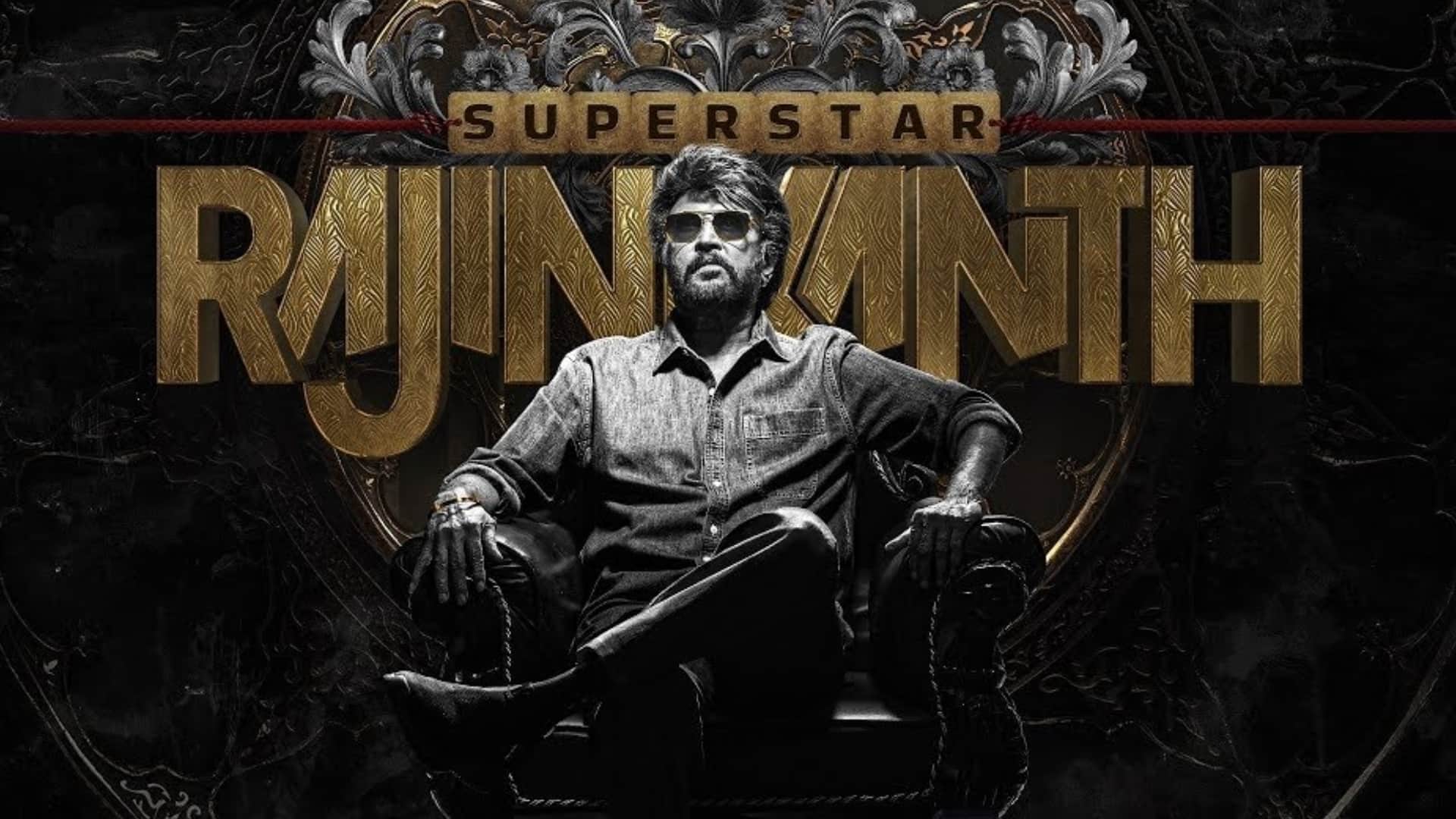 Coolie OTT Deal Rajinikanth Film Secures Crores Before Its Official Release