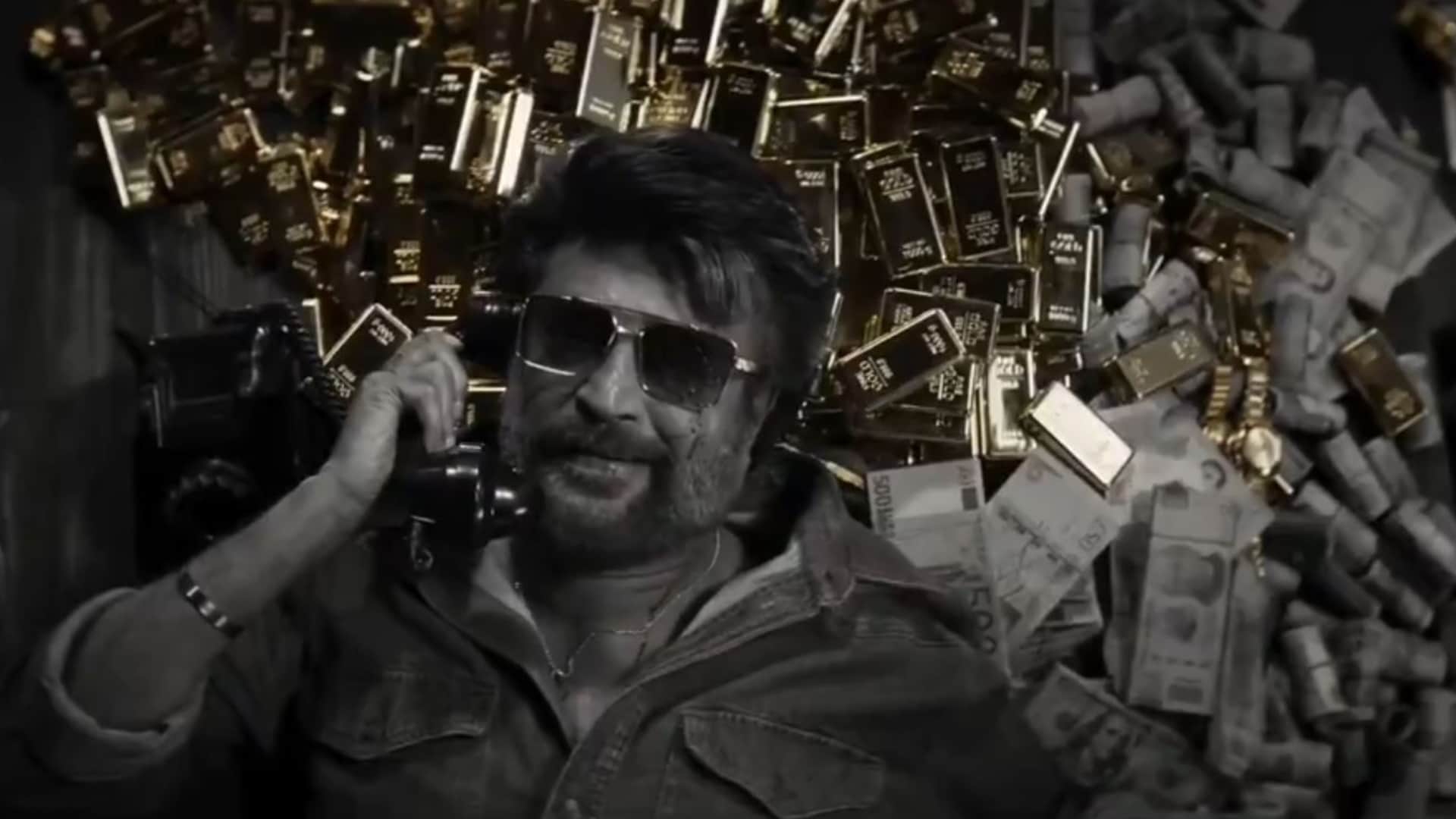 Rajinikanth Coolie new update on shooting directed by Lokesh Kanagaraj release 2025 as per report