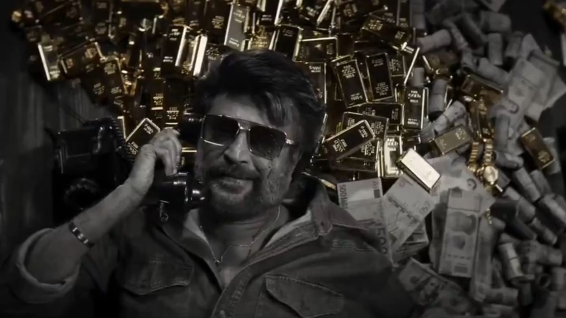 Rajinikanth Coolie new update on shooting directed by Lokesh Kanagaraj release 2025 as per report