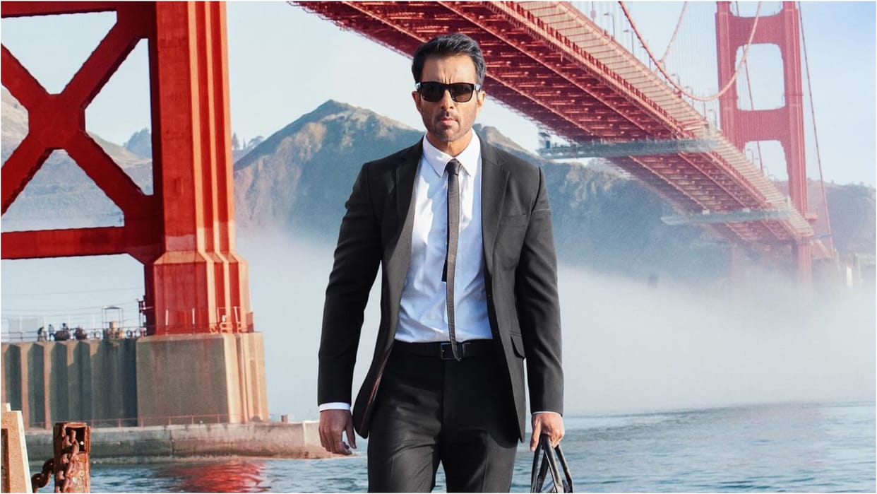 Sonu Sood Gift for fans on Lohri buy 1 get one free ticket Offer on Movie Fateh Know Details