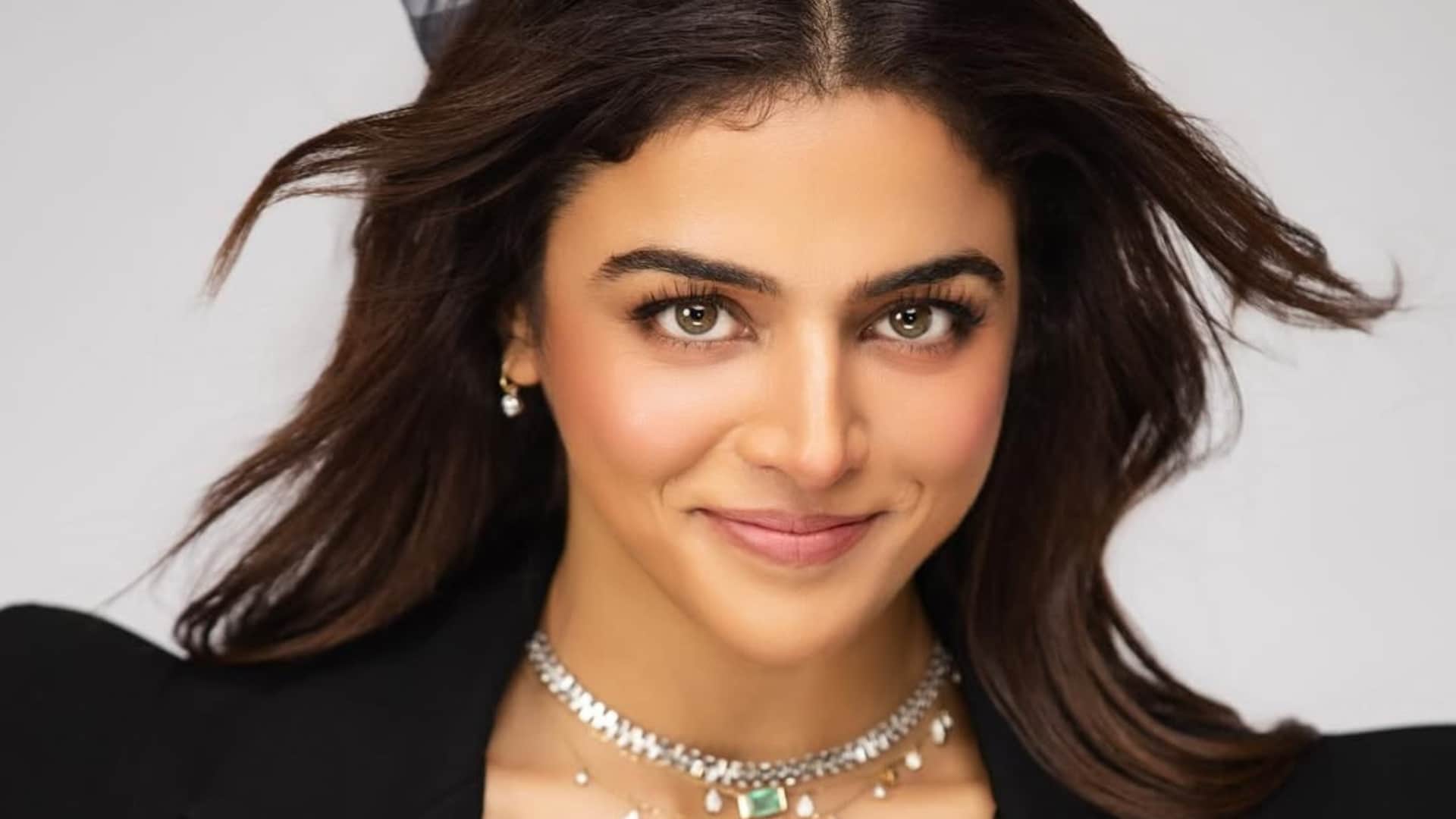 Baby John actress Wamiqa Gabbi Joins Adivi Sesh emraan hashmi G2 Beyond Excited To Be A Part Of The Spy Thrill