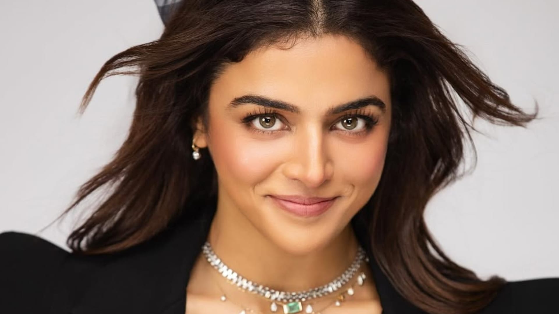 Baby John actress Wamiqa Gabbi Joins Adivi Sesh emraan hashmi G2 Beyond Excited To Be A Part Of The Spy Thrill