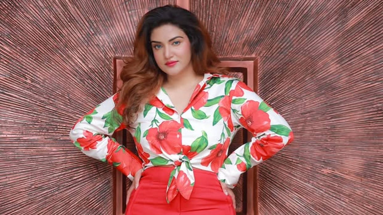 Malayalam actress Honey Rose filed police complaint against businessman Bobby Chemmanur