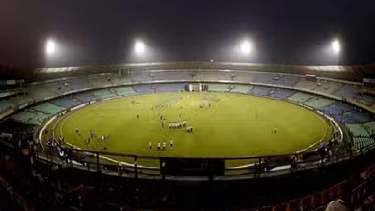 Legend 90 League 2025 in Gayle, Raina, Dhawan, Yuvraj, Harbhajan will hit a rain of sixes and fours in Raipur