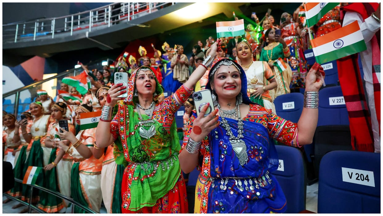The story of India which is yet to be told it is also necessary to take it to the wider public