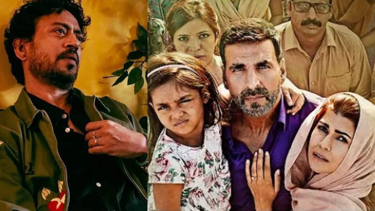 Nikhil Advani talk about Irrfan Khan refuse to do Airlift then he suggested casting Akshay Kumar