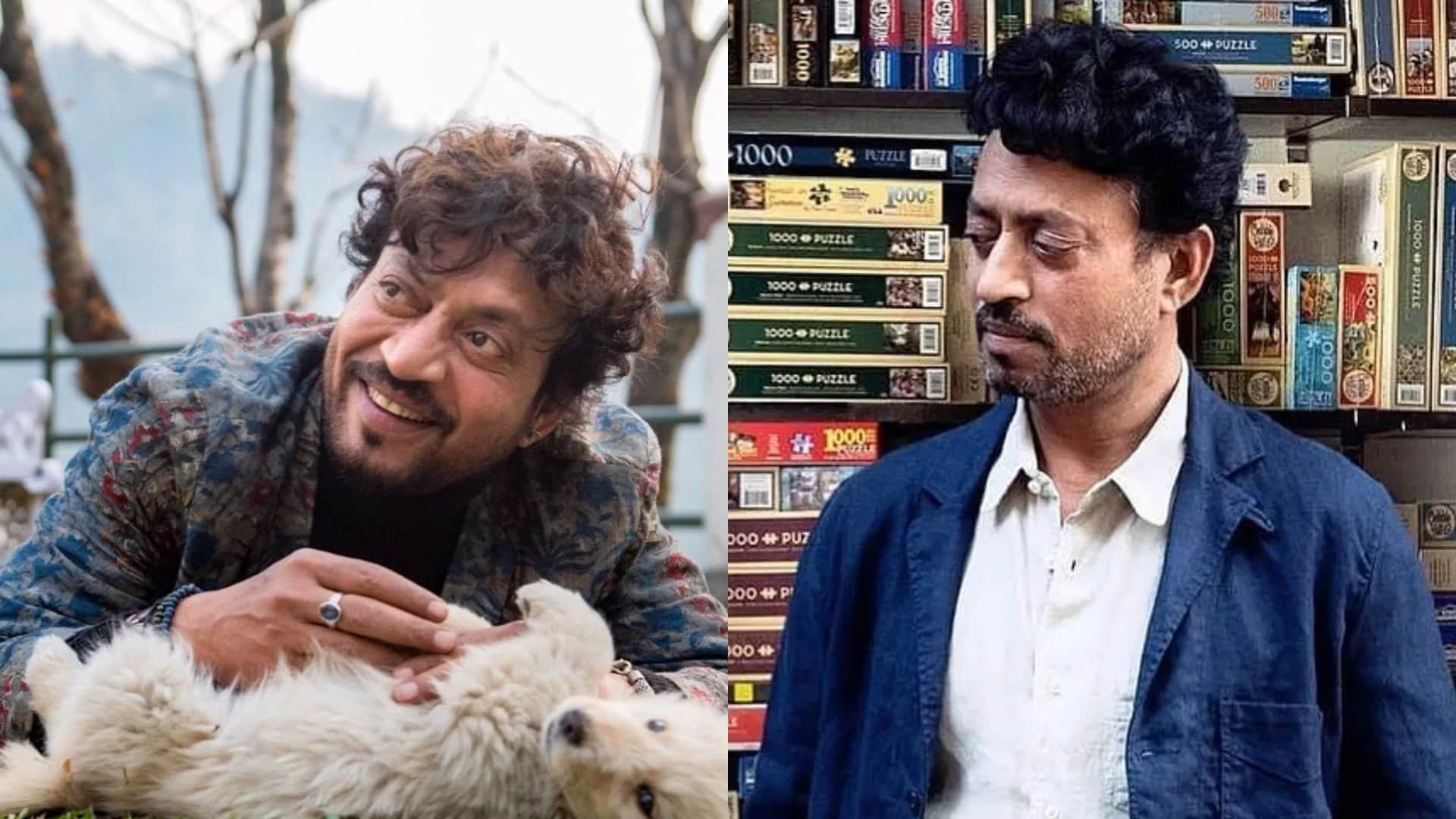 Irrfan Khan Wife Sutapa Sikdar Share Actor Dream Project For Hometown Jaipur