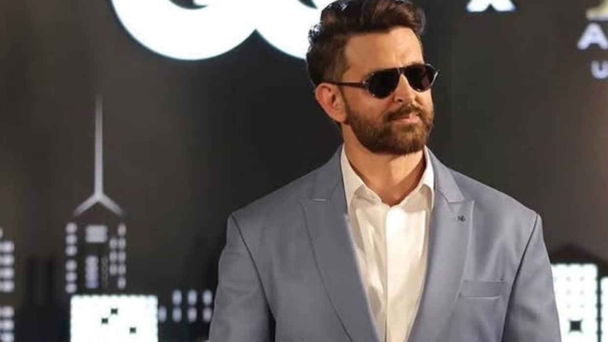 Hrithik Roshan upcoming movies in 2025 War 2 with Kiara Advani Jr NTR Krrish 4 Alpha as per report