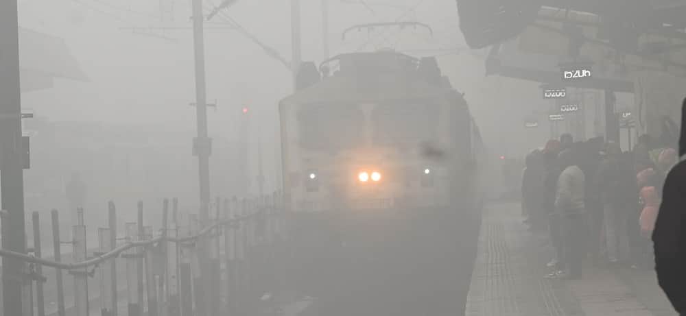 kanpur weather update